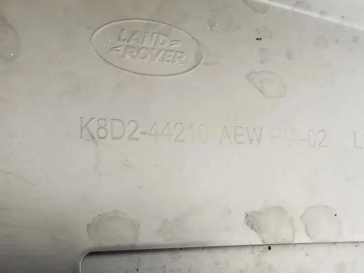 Land Rover Evoque II (2018 - ) K8D244210AEW Спойлер заднего стекла — фото 2