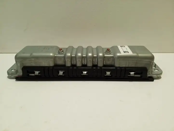 Mercedes-Benz EQB (2021 - ) A2478600902 Коленная подушка безопасности — фото 2