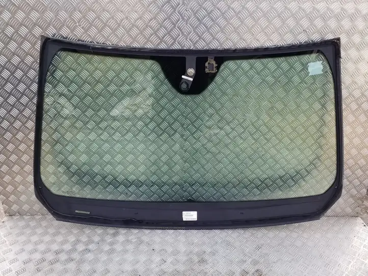 Jeep Cherokee (2013 - 2017) 68214104AB Переднее стекло — фото 4