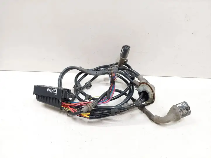 BMW X3 F25 (2010 - 2017) 9134047 Проводка тормозной системы — фото 1
