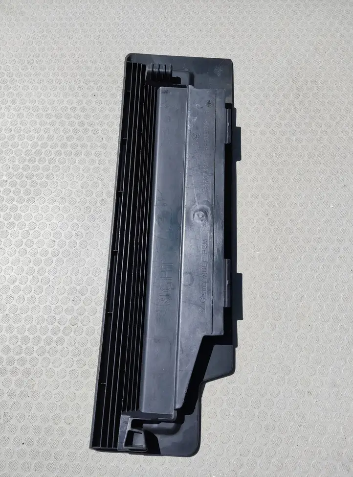 Volkswagen Golf VII (2013 - 2019) 5G9867464 Перегородка органайзера — фото 2