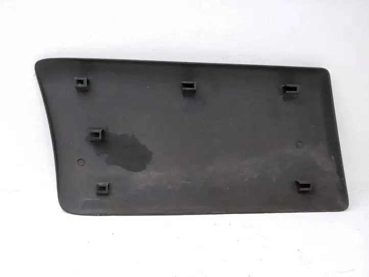 Renault Trafic II (X83) (2002 - 2014) 8200326365 Молдинги двери багажника — фото 4