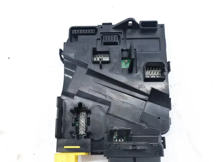 Volkswagen Touran I (2003 - 2010) 1K0953549BG Датчик угла поворота руля — фото 5