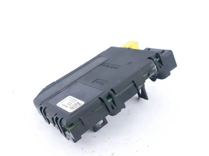 Volkswagen Touran I (2003 - 2010) 1K0953549BG Датчик угла поворота руля — фото 6