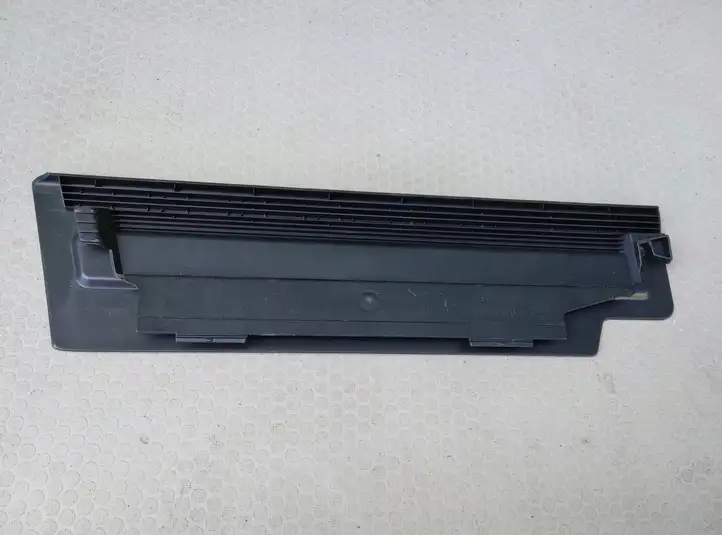 Volkswagen Golf VII (2013 - 2019) 5G9867463 Перегородка органайзера — фото 2