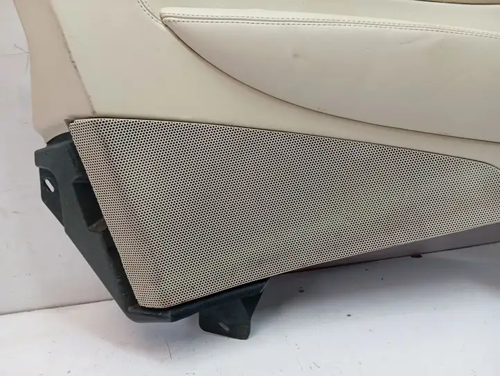 Bentley Continental (2003 - 2017) 3W7867831 Обшивка задней боковой панели (купе) — фото 6