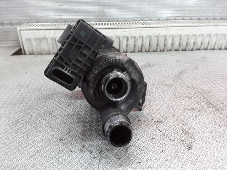 7G9Q6K682BC Ford Mondeo MK IV Turbina