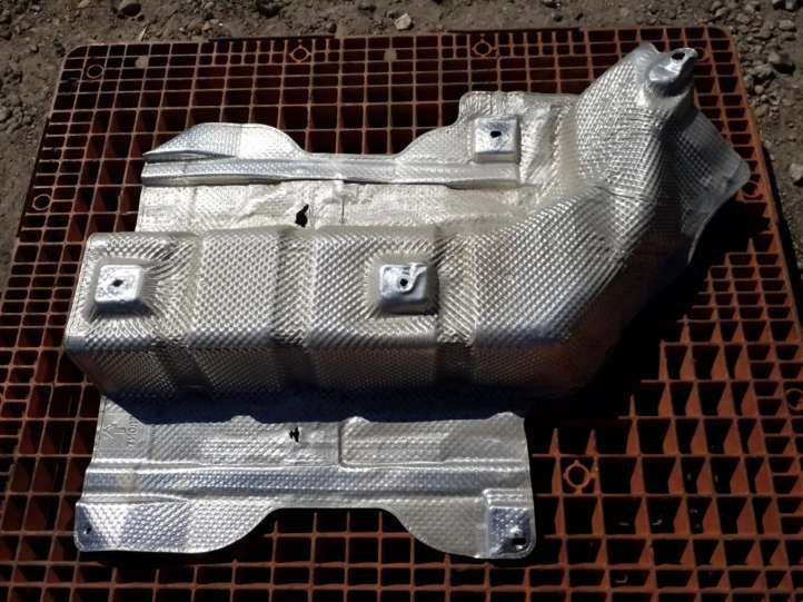 68214224AB Chrysler Pacifica Vidurinė dugno apsauga