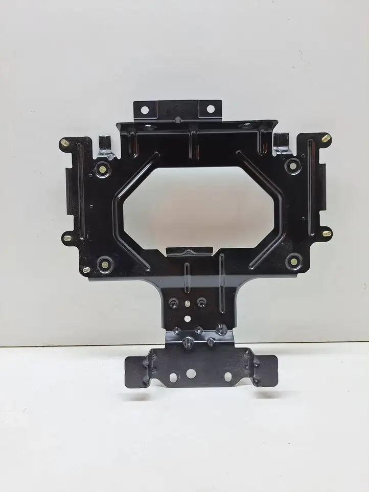 BMW 3 E90 E91 (2005 - 2012) 65159135687 Кронштейн блока Bluetooth — фото 2