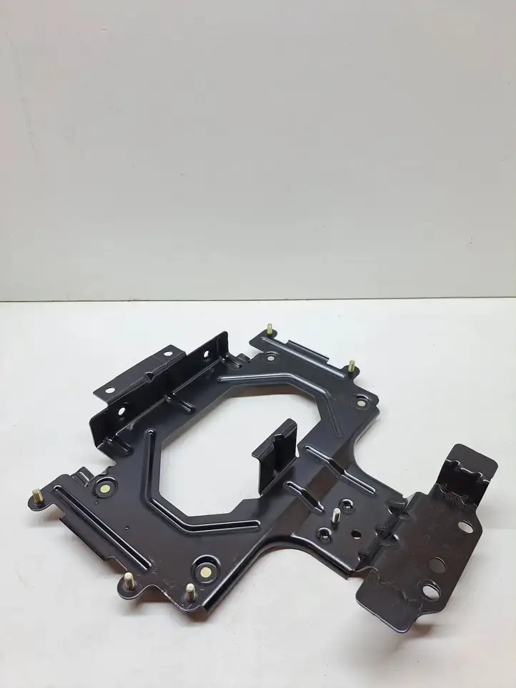 BMW 3 E90 E91 (2005 - 2012) 65159135687 Кронштейн блока Bluetooth — фото 3