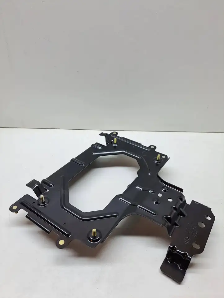 BMW 3 E90 E91 (2005 - 2012) 65159135687 Кронштейн блока Bluetooth — фото 4
