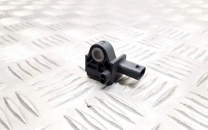 Volkswagen Golf VII (2013 - 2019) 5Q0959651 Датчик удара SRS — фото 1