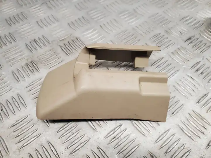 Mercedes-Benz GL X166 (2013 - 2019) A1669190100 Салазки переднего сиденья водителя — фото 1