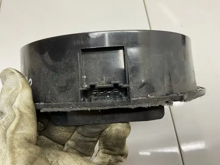 Volkswagen Tiguan (2007 - 2011) 5N0035454 Динамики передних дверей — фото 4