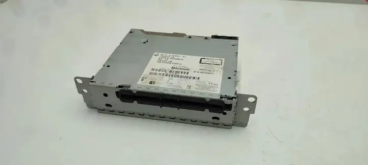 BMW 1 F20 F21 (2011 - 2019) 9310455 Усилитель звука — фото 4