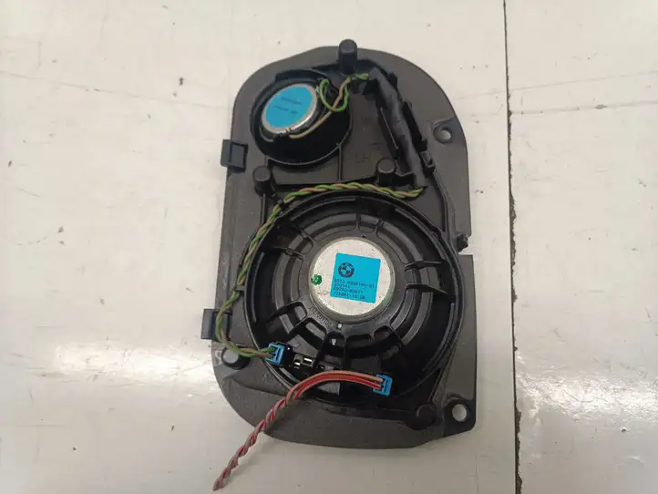 BMW 5 F10 F11 (2009 - 2016) 9239145 Твитер передней двери — фото 2