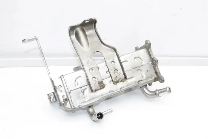 Opel Antara (2011 - 2017) 25185316 Охладитель клапана EGR — фото 4