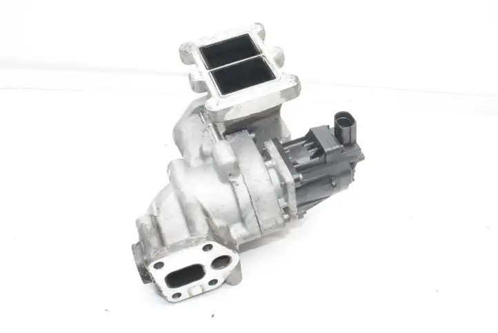 Opel Antara (2011 - 2017) 96868923 Охладитель клапана EGR — фото 3