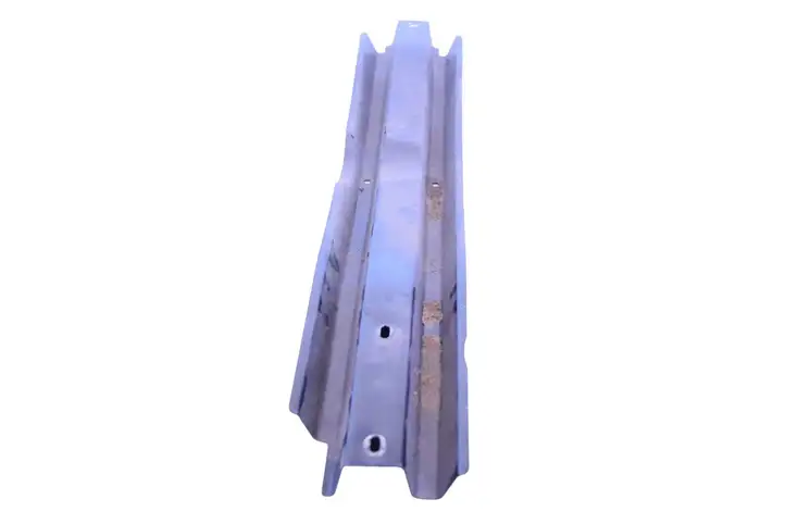 Citroen C4 (2016 - ) 9836753180 Кронштейн глушителя — фото 3