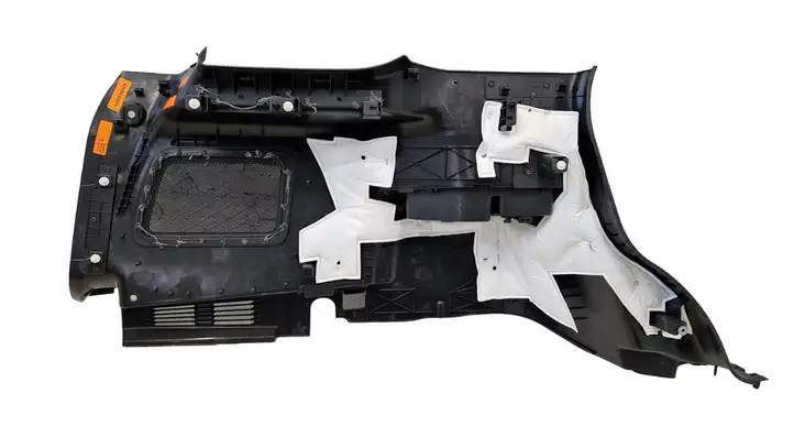 Ford Explorer V (2017 - 2019) FB537831012 Боковая обшивка багажника — фото 3