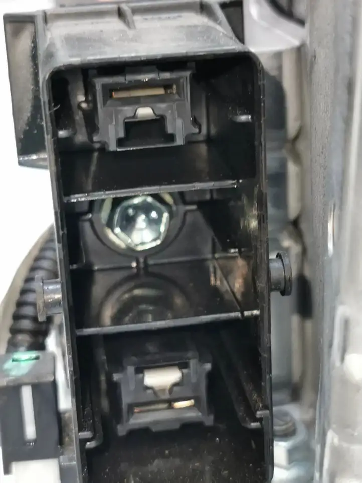 Toyota Auris E180 (2012 - 2018) G928012020 Аккумулятор гибридного / электрического автомобиля — фото 8