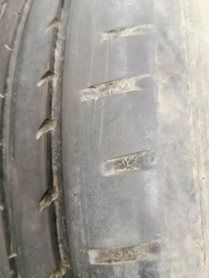 BMW X5 E70 (2006 - 2013) 25550R19 Зимняя шина R19 — фото 3