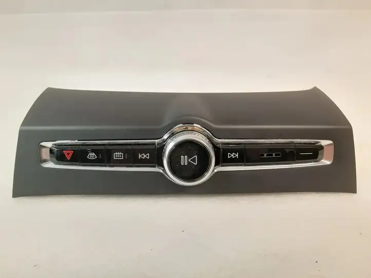 Volvo S90, V90 (2016 - 2020) 31398846 Контроллер мультимедийной системы — фото 1
