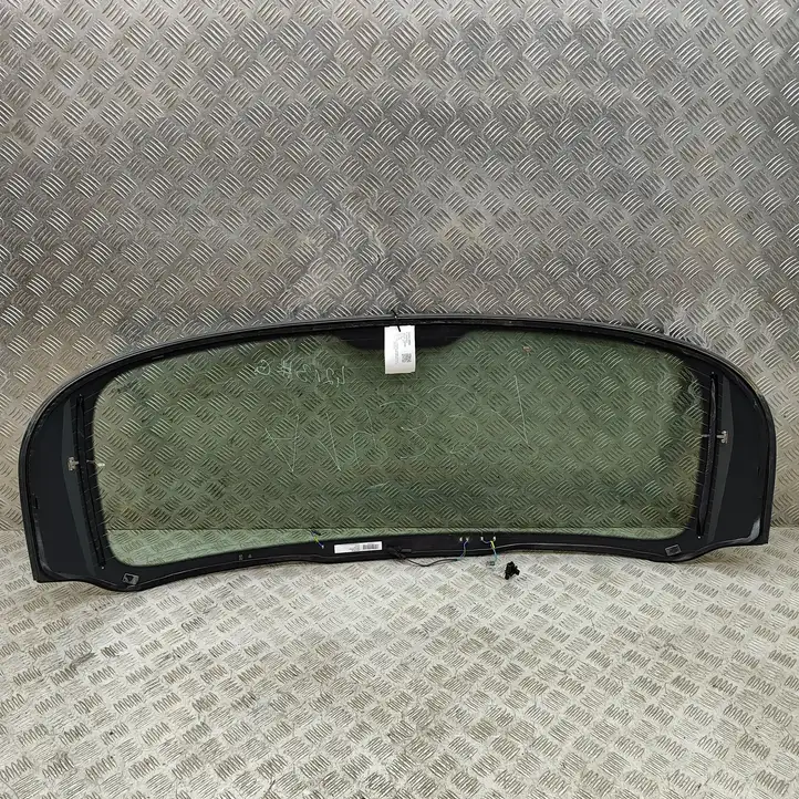 Porsche Cayenne (9Y0 9Y3) (2018 - ) 9Y0845052 Заднее стекло — фото 2