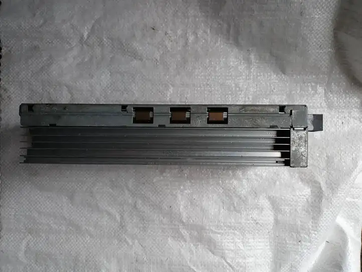 BMW 3 E90 E91 (2005 - 2012) 9181743 Усилитель звука — фото 4