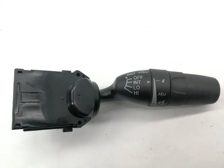 Honda Civic (2006 - 2011) M29843 Включатель скорости стеклоочистителей — фото 1