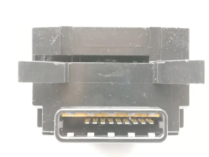 Mitsubishi Grandis (2003 - 2012) 170714 Включатель скорости стеклоочистителей — фото 3