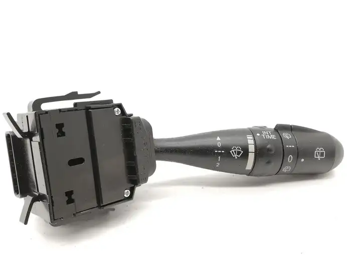 Mitsubishi Colt (2004 - 2008) 17E016 Включатель скорости стеклоочистителей — фото 1