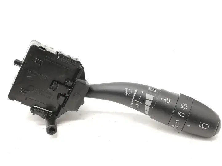 Hyundai i30 (2007 - 2012) 934202R010 Включатель скорости стеклоочистителей — фото 1
