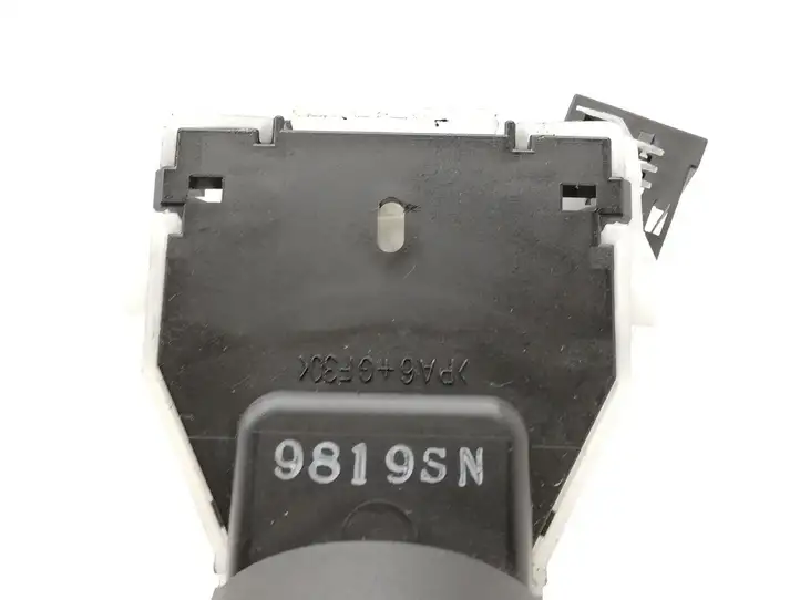 Nissan Note (E11) (2006 - 2014) 9818SN Включатель скорости стеклоочистителей — фото 2