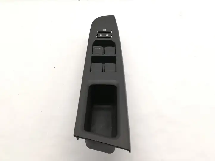 Toyota Yaris (2014 - 2019) 742320D690 Блок кнопок стеклоподъемников — фото 3
