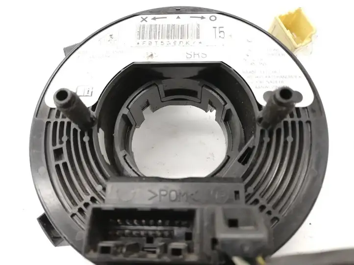 Honda Jazz (2008 - 2014) Контактное кольцо SRS — фото 4