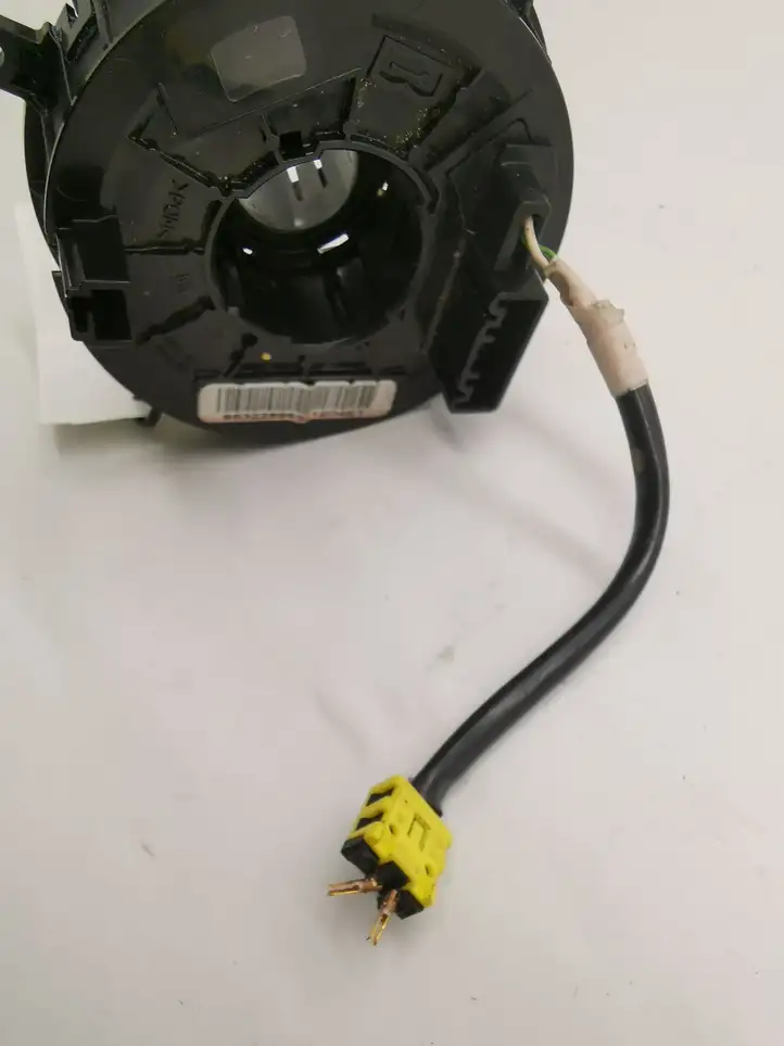 Opel Mokka (2012 - 2016) C68225XA Контактное кольцо SRS — фото 7