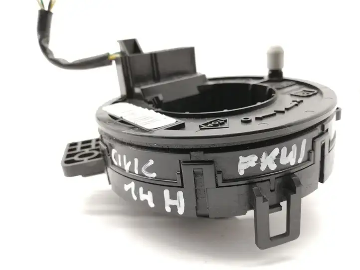 Honda Civic IX (2011 - 2017) 35000TV0003 Контактное кольцо SRS — фото 4