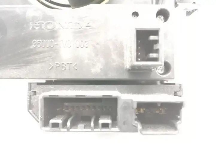 Honda Civic IX (2011 - 2017) 35000TV0003 Контактное кольцо SRS — фото 5