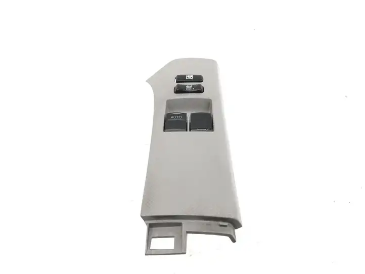 Toyota Yaris (2005 - 2009) Кнопка стеклоподъемников — фото 1
