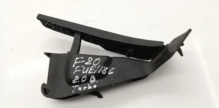 BMW 1 F20 F21 (2011 - 2019) 6853176 Педаль акселератора — фото 4
