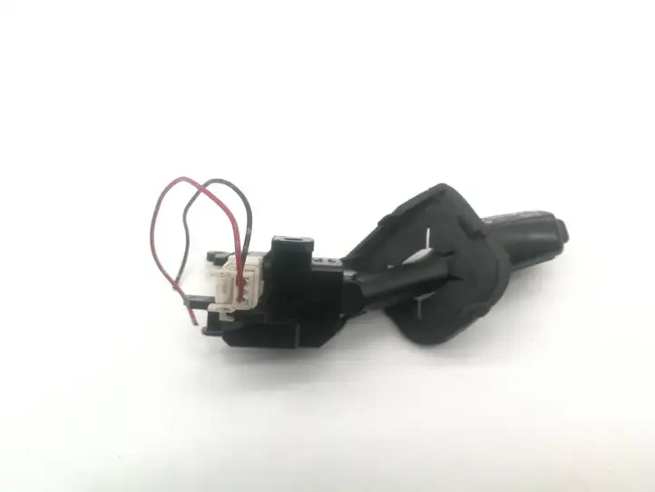 Toyota Corolla Verso E121 (2004 - 2007) 18A174 Кнопка управления круиз контроля — фото 3