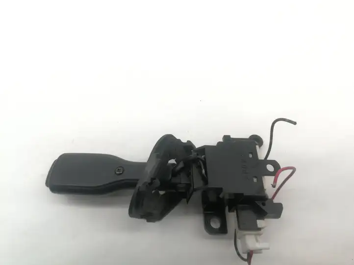 Toyota Corolla Verso E121 (2004 - 2007) 18A174 Кнопка управления круиз контроля — фото 5
