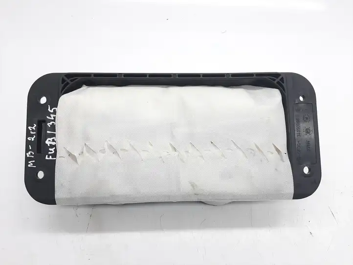 Mercedes-Benz E W212 (2009 - 2016) A2128603002 Подушка безопасности пассажира — фото 1