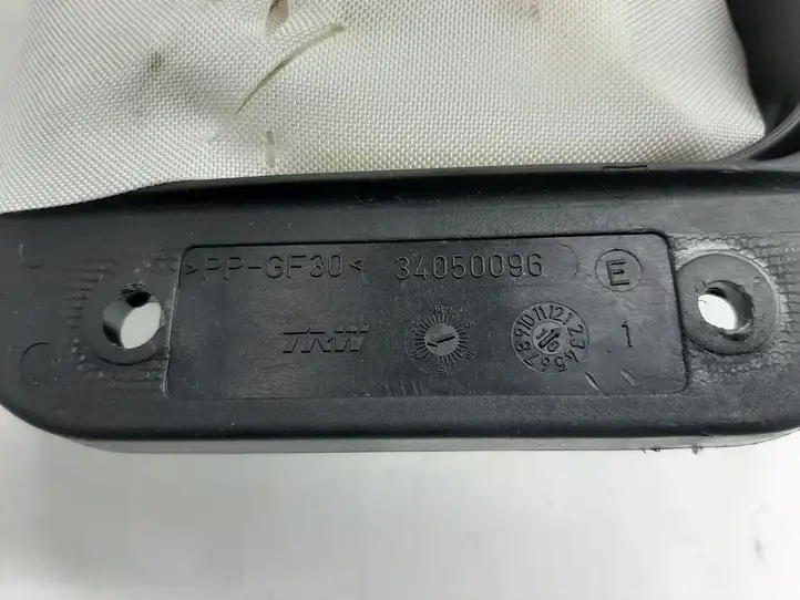 Mercedes-Benz E W212 (2009 - 2016) A2128603002 Подушка безопасности пассажира — фото 3