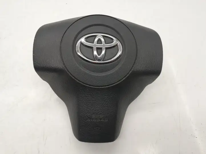 Toyota RAV 4 (XA30) (2006 - 2016) GS12002380 Подушка безопасности руля — фото 1