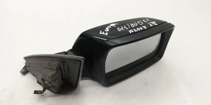 BMW X3 E83 (2003 - 2010) 010790 Боковое зеркало с электроприводом — фото 1