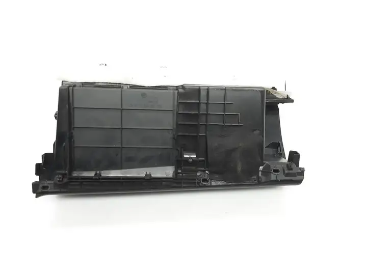 Mercedes-Benz ML W164 (2005 - 2011) A1646890139 Вещевой ящик — фото 4