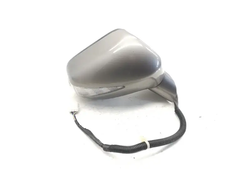 Honda Civic (2006 - 2011) E6010029 Боковое зеркало с электроприводом — фото 1