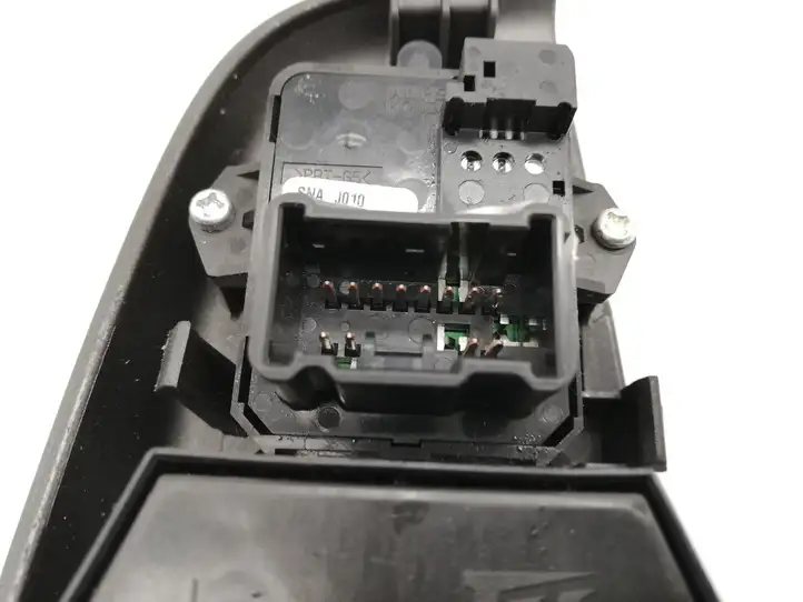 Honda Civic (2006 - 2011) Кнопка стеклоподъемников — фото 3